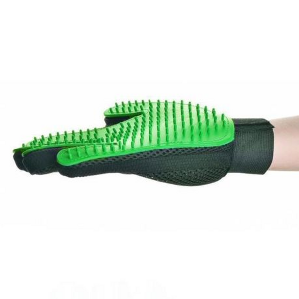 Dog and Cat Grooming Glove - Image 2
